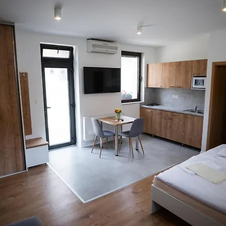 게스트하우스 Alej