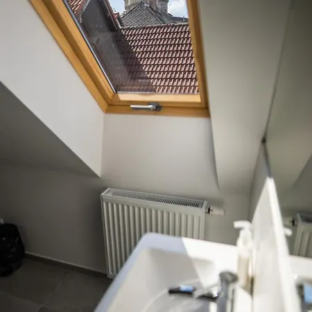 Alej 게스트하우스 3*