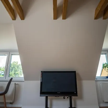 Alej 3* 波切尼斯