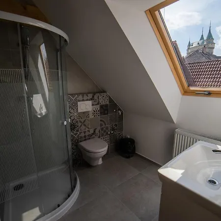 Alej 게스트하우스 3*