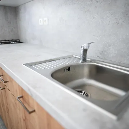 게스트하우스 Alej 보이니체