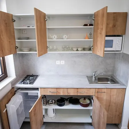 Alej 게스트하우스