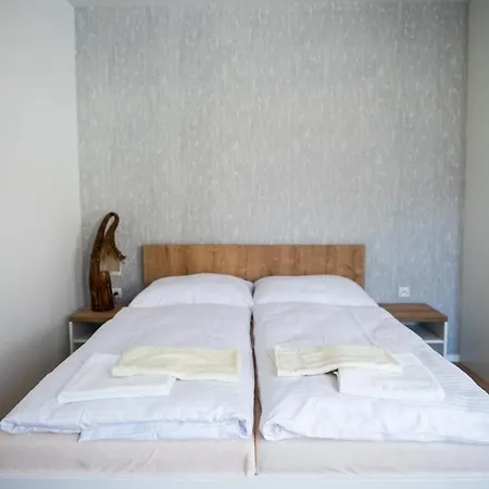 게스트하우스 Alej