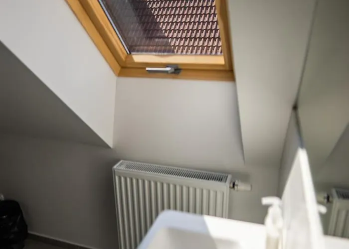 Alej Гостевой дом 3*