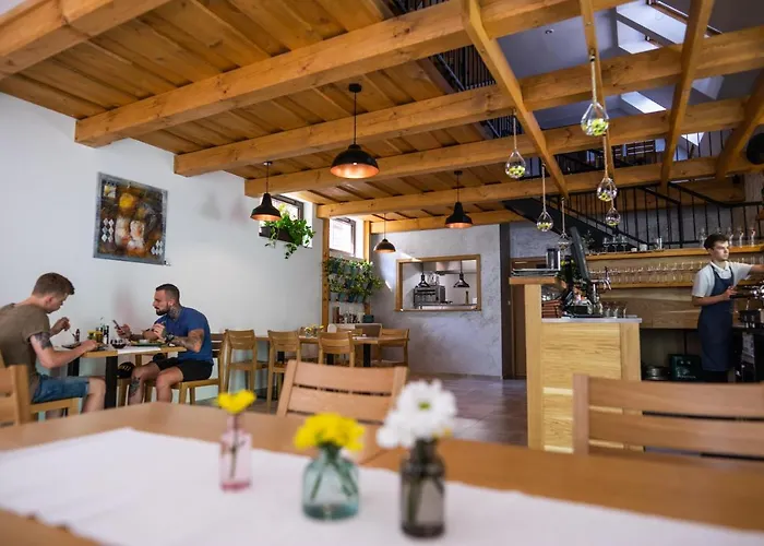 Alej 3* Бойнице