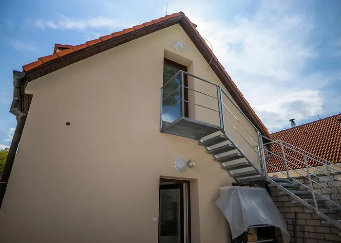 Alej Гостевой дом 3*