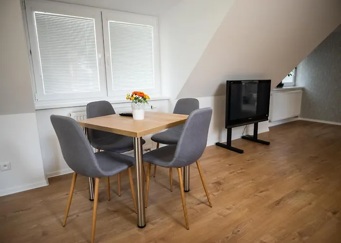 Alej Гостевой дом 3*