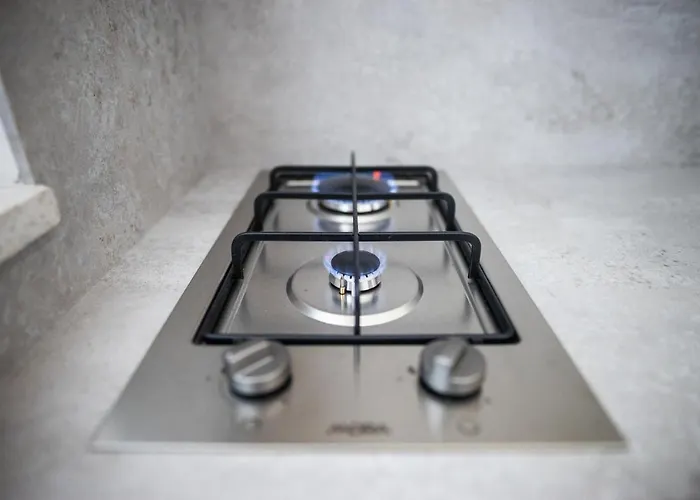 Alej Гостевой дом