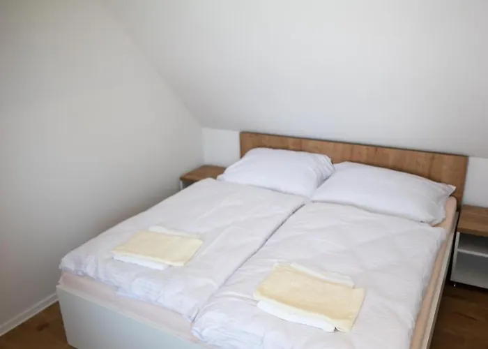 Alej Гостевой дом 3*