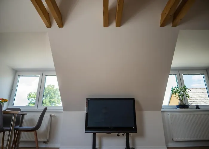 Alej 3* Бойнице