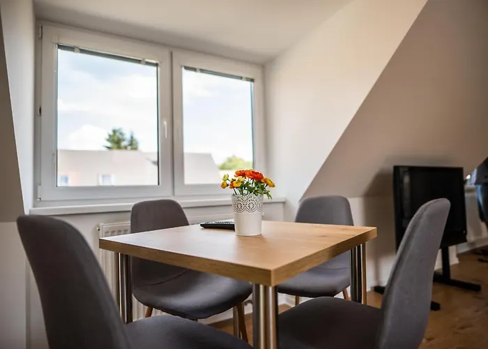 Alej Гостевой дом