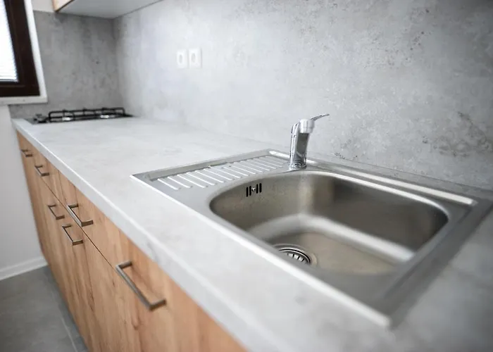 Гостевой дом Alej Бойнице