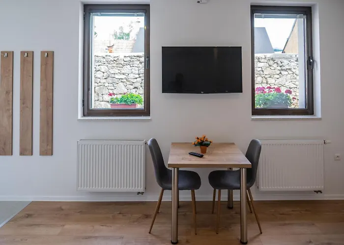 Гостевой дом Alej Бойнице